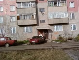 Продаётся благоустроенная 3х комнатная квартира г.Шарыпово  п. Дубинино